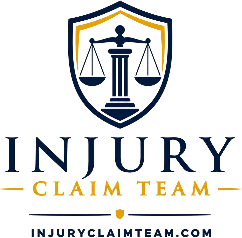 Injury Claim Team Tennessee